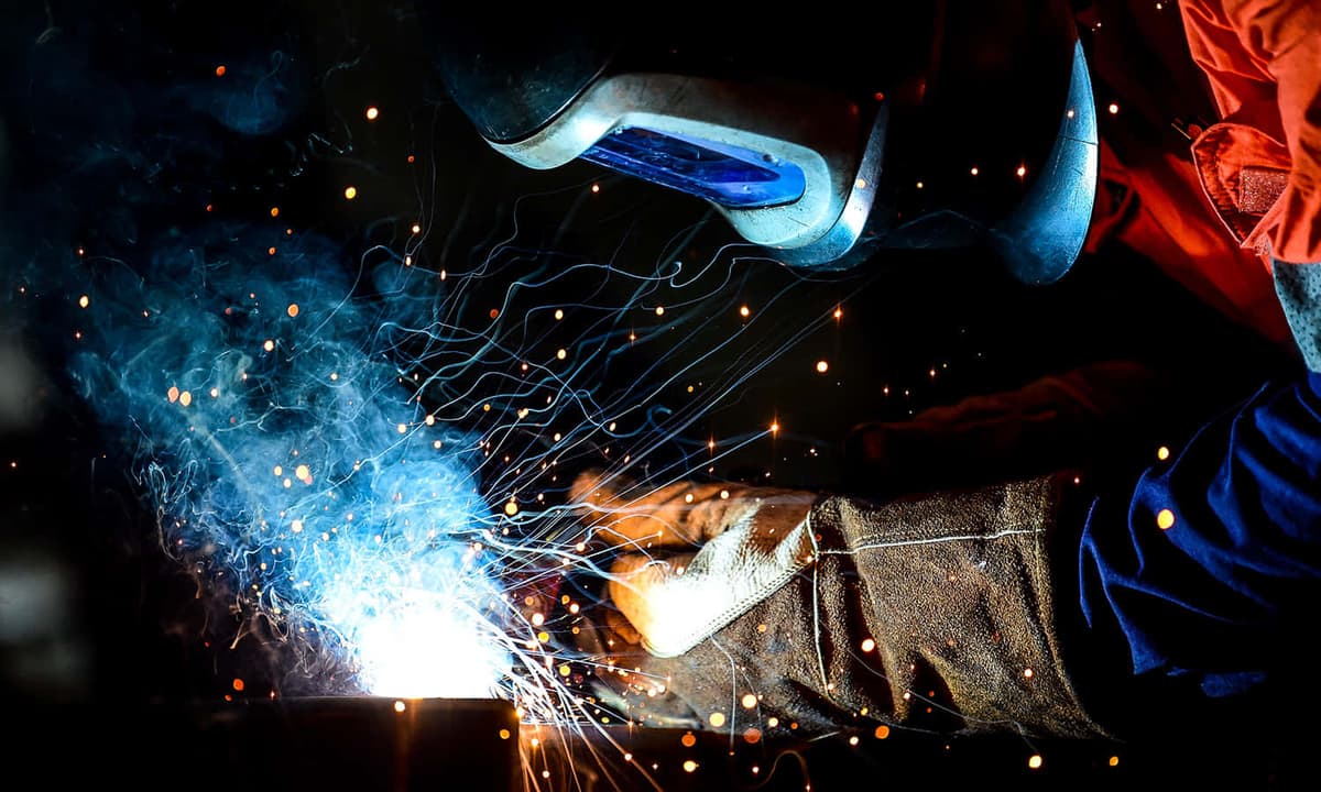 Welder Norm Checker